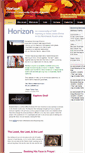 Mobile Screenshot of horizonaustin.com